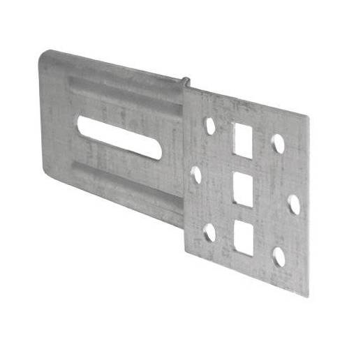 5,0 x STAFFA SUPPORTO MOTORE 3 FORI X...