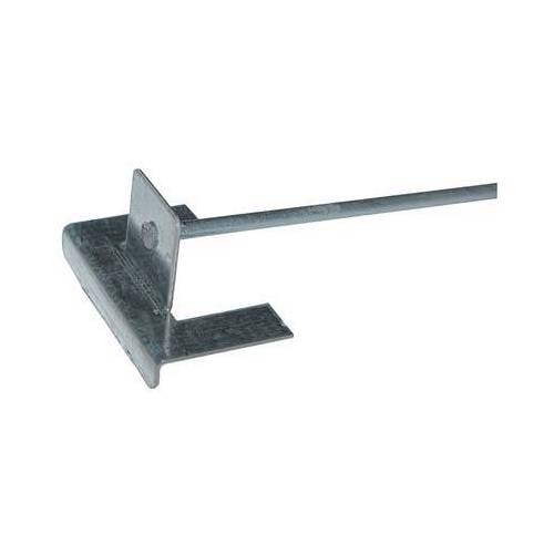 10,0 x BLOCAGE DE VOLET ROULANT POUR...