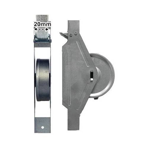 5,00000000000000000000 x ENROULEUR À...