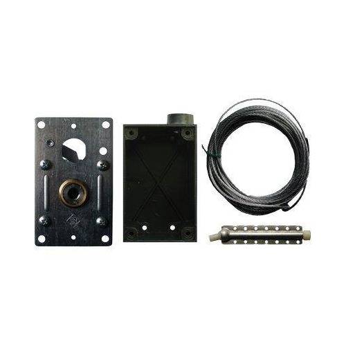 ARGANO X ENROULEURS KIT CÂBLE TYPE C