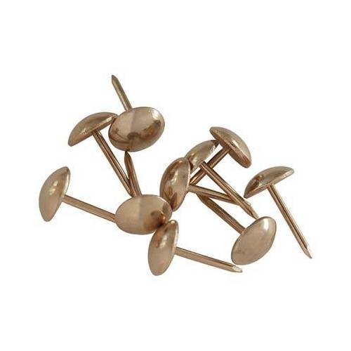 BULLETTA TAPPEZZIERE