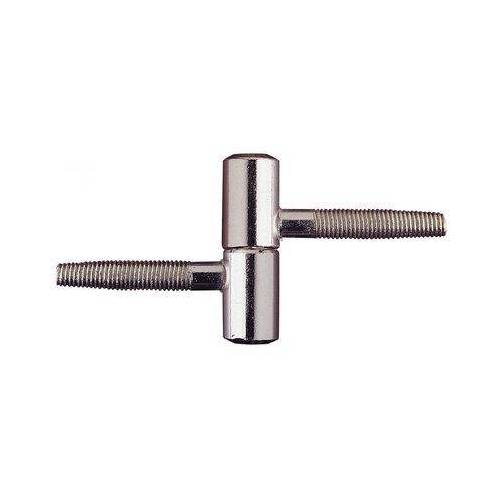 25,0 x CHARNIÈRE DE TYPE ANUBA