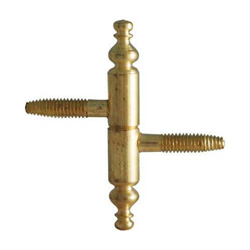 20,0 x CHARNIÈRE BAROQUE TYPE ANUBA