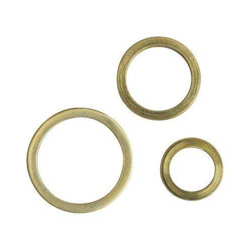 2,0 x RONDELLE DE RELEVAGE DE PORTE