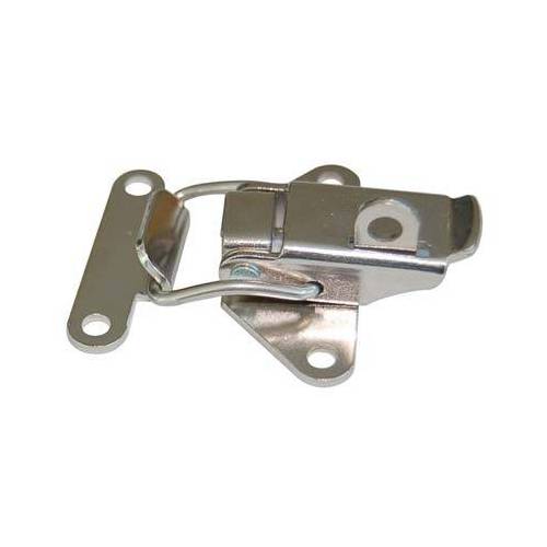 20,0 x CHIUSURA A LEVA PORTALUCCHETTO