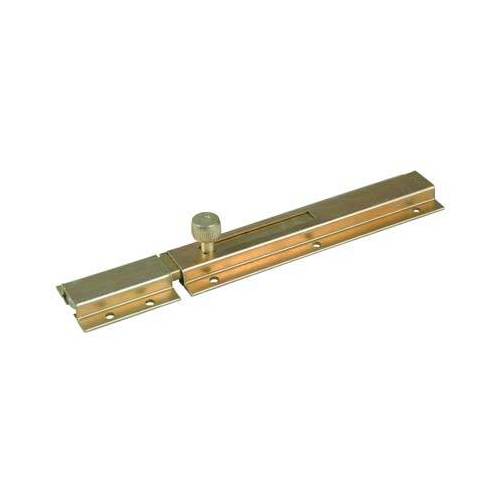 10,0 x VERROU TRANSVERSAL RECOUVERT...