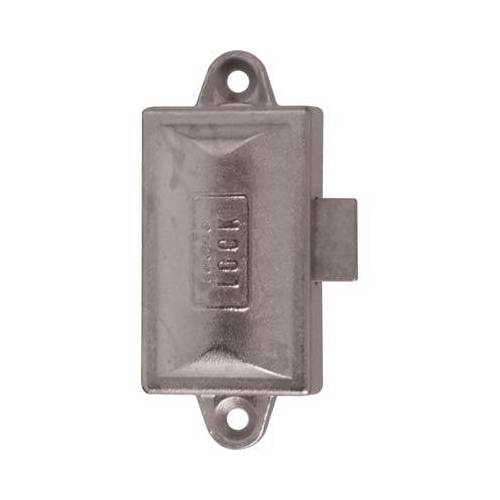 2,0 x SERRATURA AD ASTE ROTANTI