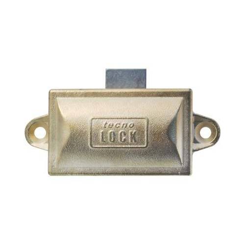 2,0 x SERRATURA AD ASTE ROTANTI