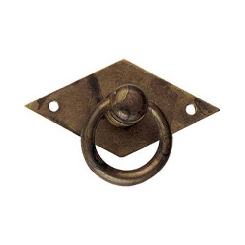 5,0 x MANIGLIETTA MOBILI ANTICO MG28...