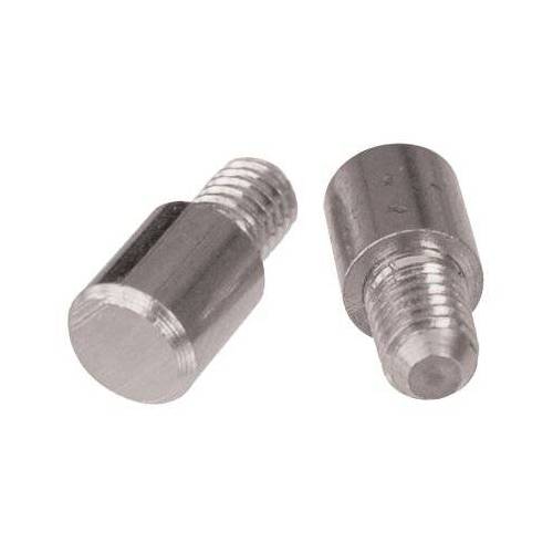 500,0 x CORNIÈRE DE SUPPORT RONDE...