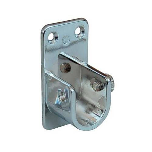 10,0 x REGGITUBO ARMADIO OVALE LATERALE