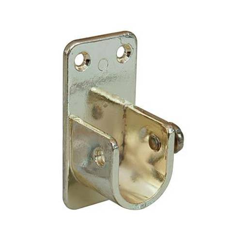 10,0 x REGGITUBO ARMADIO OVALE LATERALE