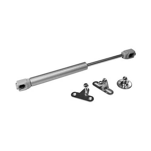 10,0 x PISTONE A GAS X ANTA RIBALTA