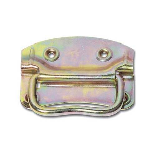 12,0 x POIGNÉE AMÉRICAINE POUR COFFRE