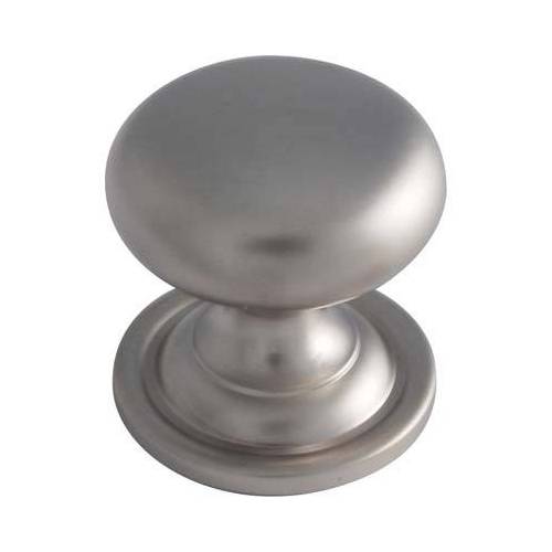 5,0 x POMOLO OTTONE TORNITO SFERA...