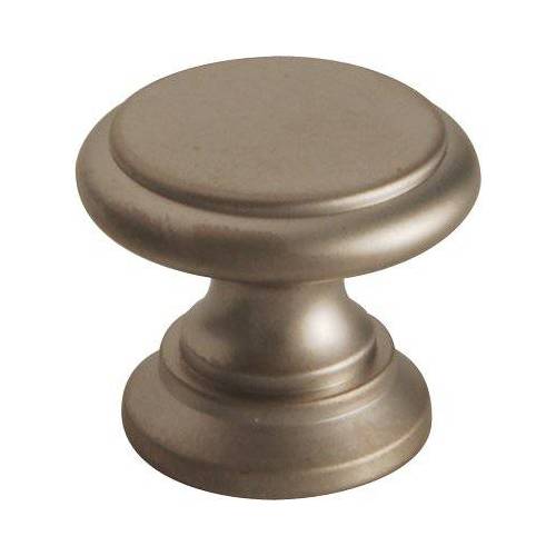 5,0 x BOUTON EN LAITON TOURNÉ À TÊTE...