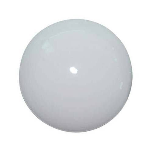 10,0 x POIGNÉE EN BOIS LISSE