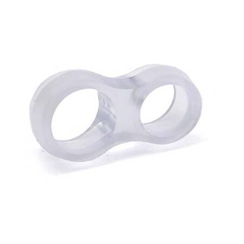 12,0 x PARACOLPI POIGNÉE DOUBLE PRONTY