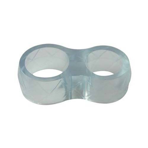 PARACOLPI MANIGLIA DOPPIO