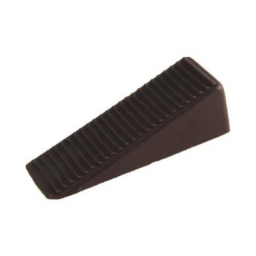 FERMETURE ADHÉSIVE EN FORME DE COIN