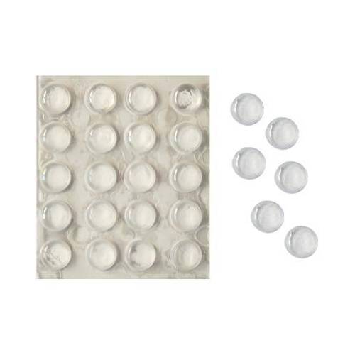 12,0 x PARACOLPI ADHÉSIF PRONTY