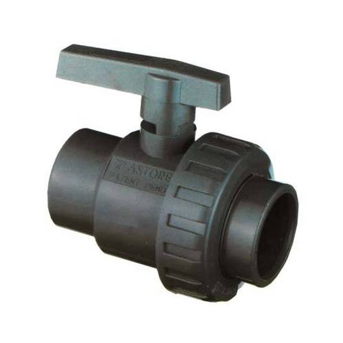 5,0 x VALVOLA SFERA PN MONOGHIERA...