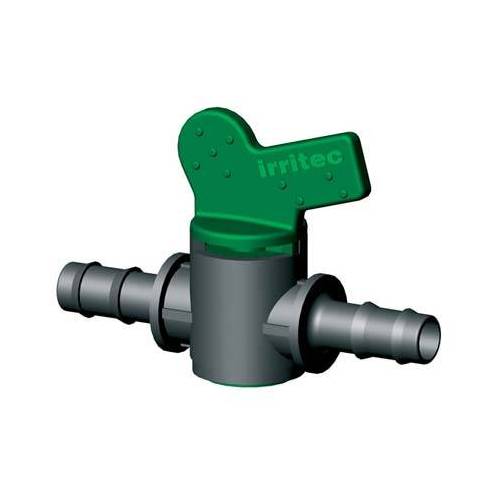 50,0 x VALVE POUR TUYAU PN IRRITEC