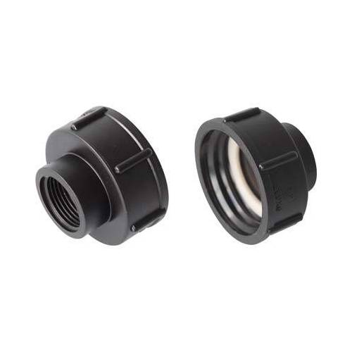 RÉDUCTION FEMELLE X CITERNE PALETTISÉE