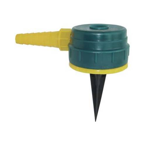 12,0 x IRRIGATORE A TARTARUGA