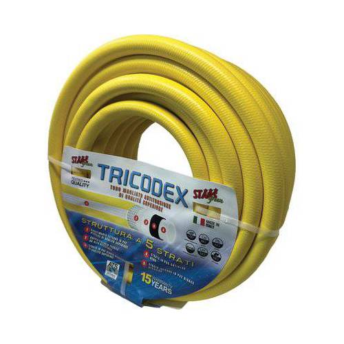 TUBE D'IRRIGATION MAILLÉ TRICODEX STARS