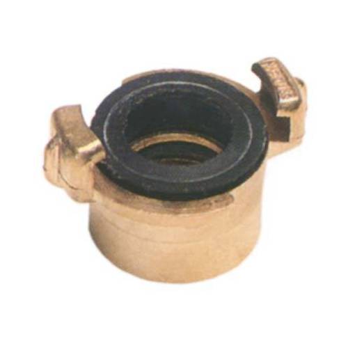 10,0 x RACCORD VELOX FILETAGE FEMELLE...