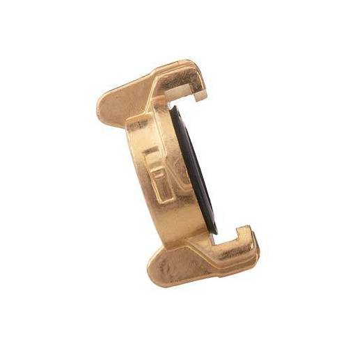 10,0 x TAPPO VELOX OTTONE STARS