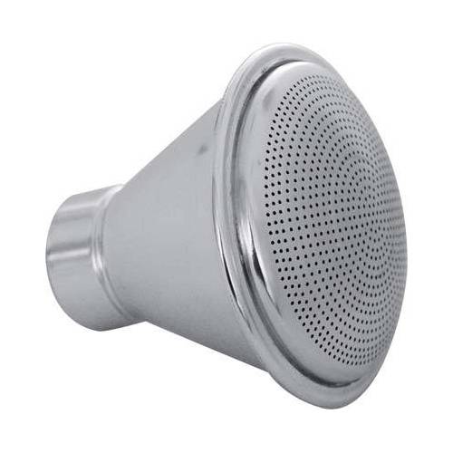 SOFFIONE IRRORATORE ALLUMINIO STARS