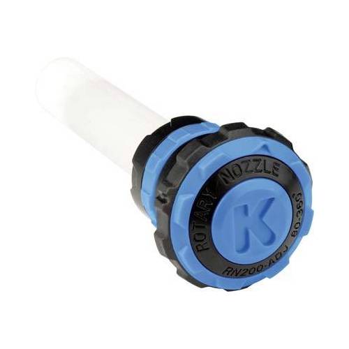 TÊTE D'ARROSAGE POP-UP STATIQUE...