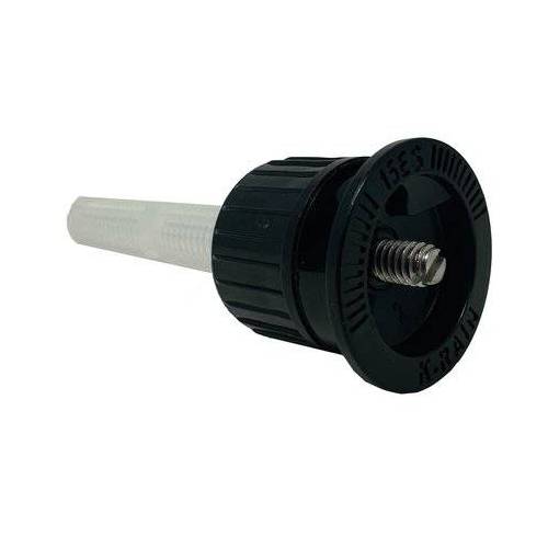 5,0 x TÊTE D'ARROSAGE POP-UP STATIQUE...