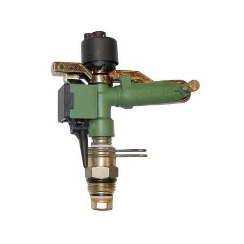 IRRIGATORE BATTENTE JUNIOR TESO 4° SIME