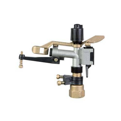 IRRIGATORE BATTENTE JUMBO TESO 6° SIME