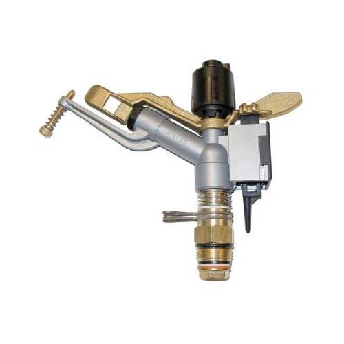 IRRIGATORE BATTENTE SILVER SIME