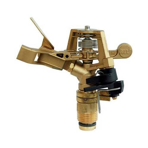 5,0 x ARROSEUR À BATTANT...