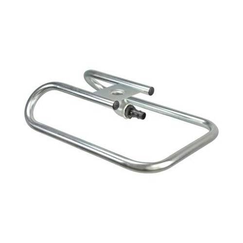 BASE A SLITTA IRRIGATORE