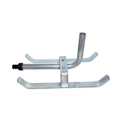 BASE A SLITTA IRRIGATORE MAXI