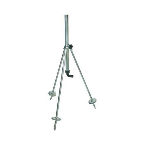 BASE TRIPODE X IRRIGATORE