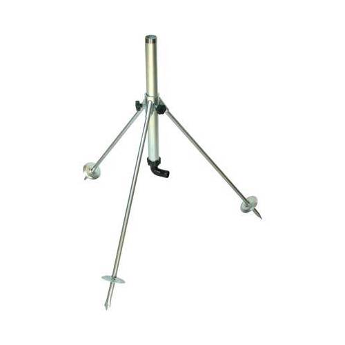 BASE TRIPODE X IRRIGATORE