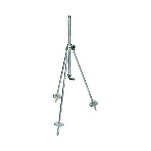 BASE TRIPODE X IRRIGATORE