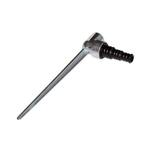 10,0 x PUNTALE IRRIGATORE PORTAGOMMA...