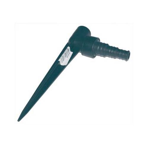 10,0 x EMBOUT D'ARROSEUR PORTE-TUYAU...