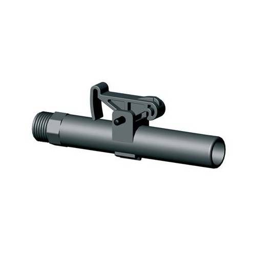 2,0 x CLÉ POUR BOUCHON À RACCORD...