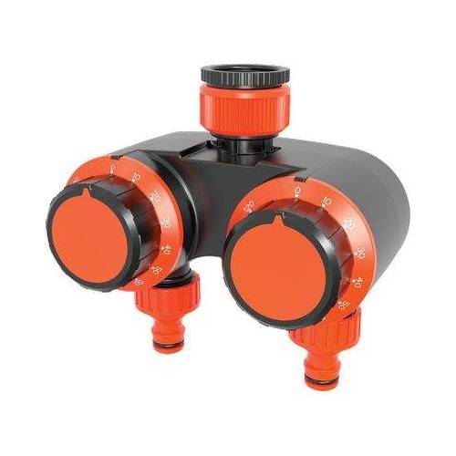 CONTRÔLEUR D'IRRIGATION TIMER +2 STARS