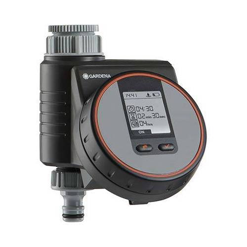 2,0 x CENTRALE D'IRRIGATION FLEX...