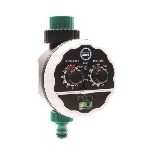 UNITÉ DE CONTRÔLE D'IRRIGATION ZERO...